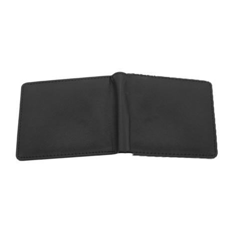 Dear Dad Grandpa Great Job We're Awesome Thank You Young - Father Gift - Personalized Custom Men's Wallet