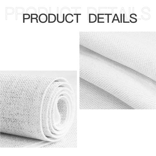 To My Daughter From Dad And Mom Personalized Canvas