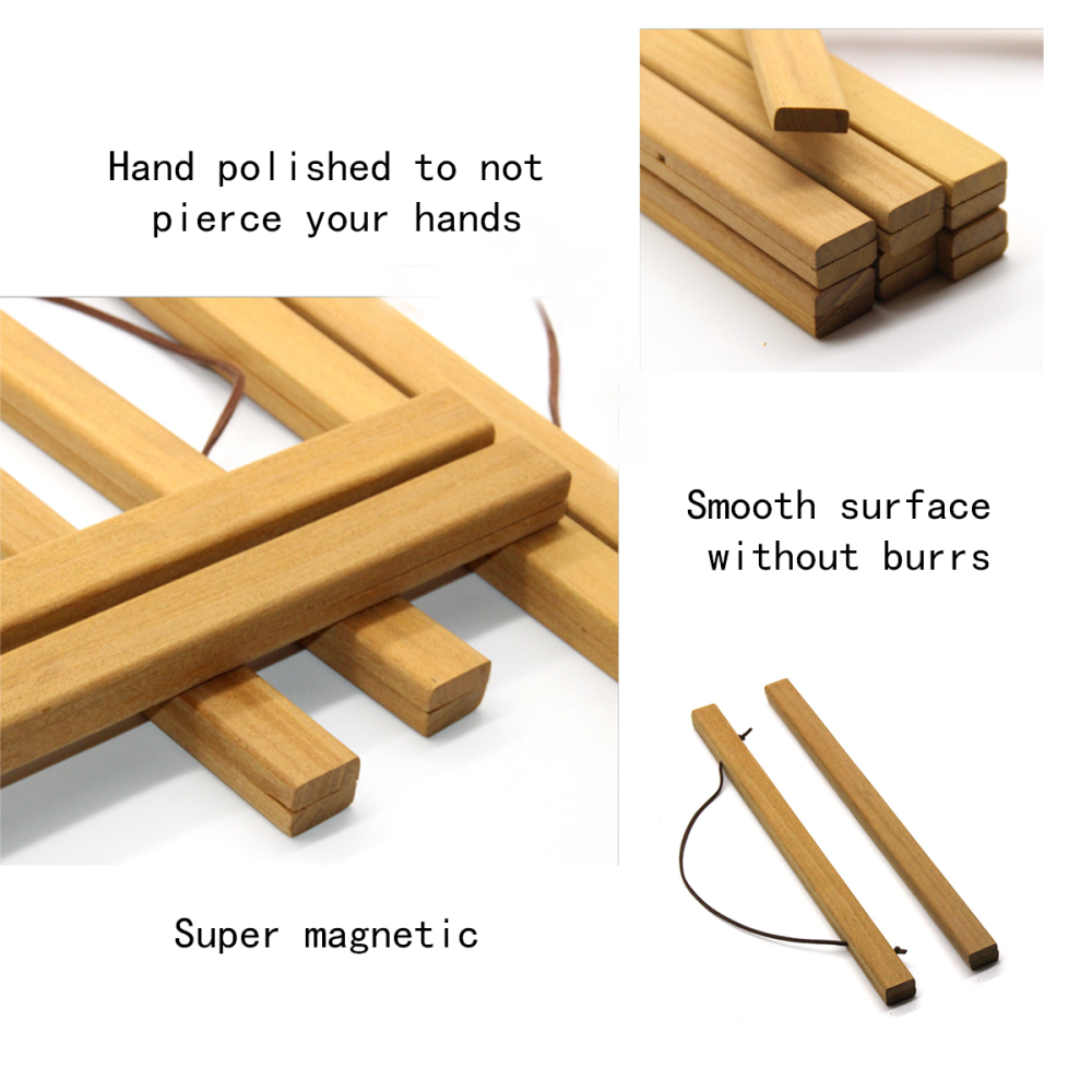 Your Wings Were Ready But My Heart Was Not Photo Personalized Memorial Scroll Painting With Wooden Poster Hanger