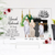 Personalised Umrah Mubarak gifts, Islamic Gifts, Hajj Mubarak gift, Umrah Kaaba, Ramadan Mubarak Acrylic Plaque