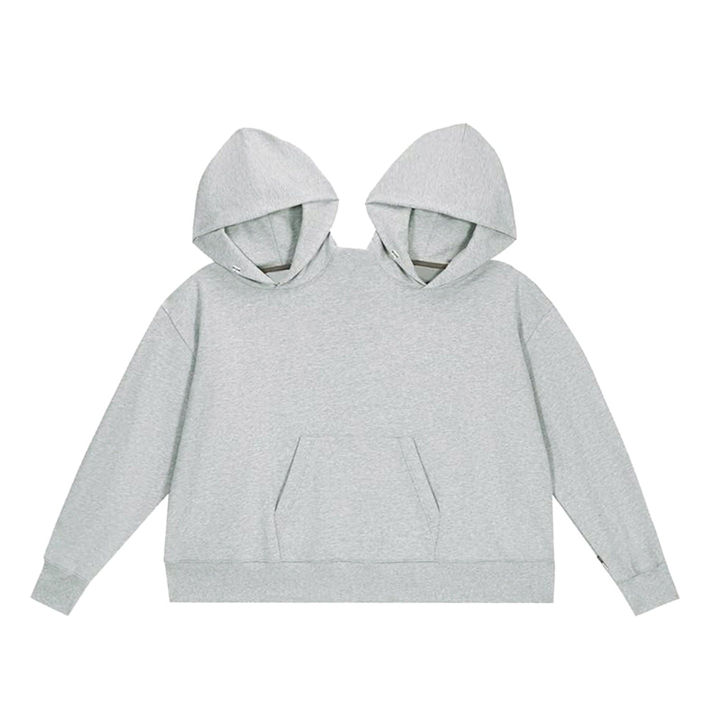 Couple Together Since Personalized Couple One-Piece Hoodie Sweatshirt