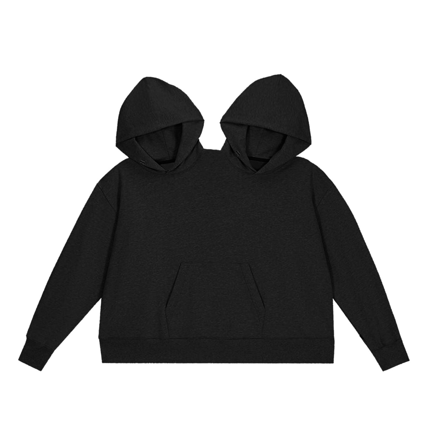 Couple Together Since Personalized Couple One-Piece Hoodie Sweatshirt