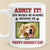 Custom Photo Life Would Be Boring Without Us, We Woof You - Dog & Cat Personalized Custom 3D Inflated Effect Printed Mug - Father's Day, Gift For Pet Owners, Pet Lovers
