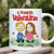 Personalized Gifts For Couple Coffee Mug Couple Hand In Hand