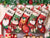 Christmas Stocking Personalized Stockings Christmas Stocking Family Stocking Monogram 3D Christmas Stocking Christmas Gifts Christmas Decor