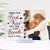 From Our First Kiss Till Our Last Breath Couple Photo Personalized Acrylic Plaque