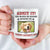 Custom Photo Life Would Be Boring Without Us, We Woof You - Dog & Cat Personalized Custom 3D Inflated Effect Printed Mug - Father's Day, Gift For Pet Owners, Pet Lovers