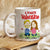 Personalized Gifts For Couple Coffee Mug Couple Hand In Hand