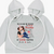 Funny Gift For Couple I‘m So Glad We Ruined Our Friendship Sexy Kissing Couple One-Piece Hoodie Sweatshirt