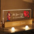 The Year I Found My Missing Piece Personalized Acrylic block LED Night Light