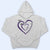 Mom's Grandma's Sweethearts - Gift For Mother, Grandmother - Personalized Hoodie