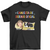 Camiseta de dormir oficial - Gift For Dog Lovers - Personalized Custom Unisex T-Shirt