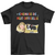 Chemise de nuit officielle - Personalized Custom Unisex T-Shirt