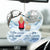 If Love Could Have Saved You -Personalized Acrylic Car Hanger 2 Test Product