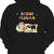 Resmi Pijama - Gift For Dog Lovers - Personalized Custom Hoodie