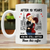 Couple After Years Hotter Than This Coffee - Christmas Gift For Couples - Personalized Mug