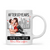 Still Hotter Than This Coffee Sexy Kissing Couple Personalized Mug