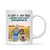 A Bond That Can't Be Broken - Gift For Dog Lovers - Personalized Mug