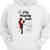My Missing Piece Valentine‘s Day Gift For Her Gift For Him Personalized Hoodie