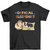 Sleeping Dog Sleepshirt - Personalized Custom Unisex T-Shirt