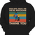 Dear Dad We're Awesome Personalized Hoodie, Gift For Father's Day - Custom Hoodie