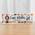 Dog Cat Groomer Personalized Acrylic Desk Name Plate, Office Decor