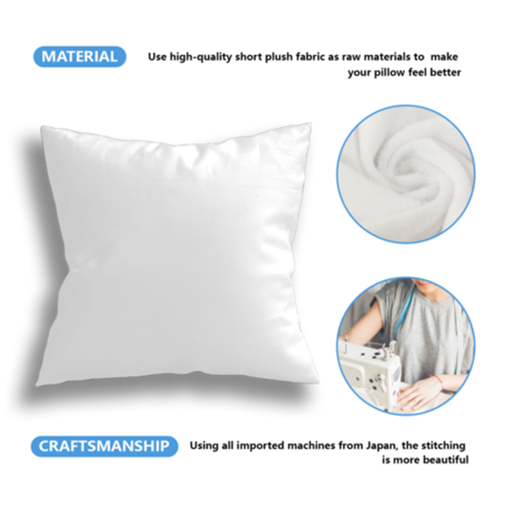 You're By Far My Favourite - Gift For Couples - Personalized Polyester Linen Pillow