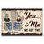 Family Couple You & Me We Got This - Couple Gift - Personalized Custom Doormat