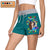 He/She Is My Heart Autism Personalized Shorts