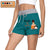 Rockin‘ Cat Mom Life Cocktail Girl Personalized Shorts