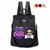 Only Talking To My Dogs Today Personalized Backpack