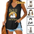 Tell Me Just A Cat Personalized Tank Top