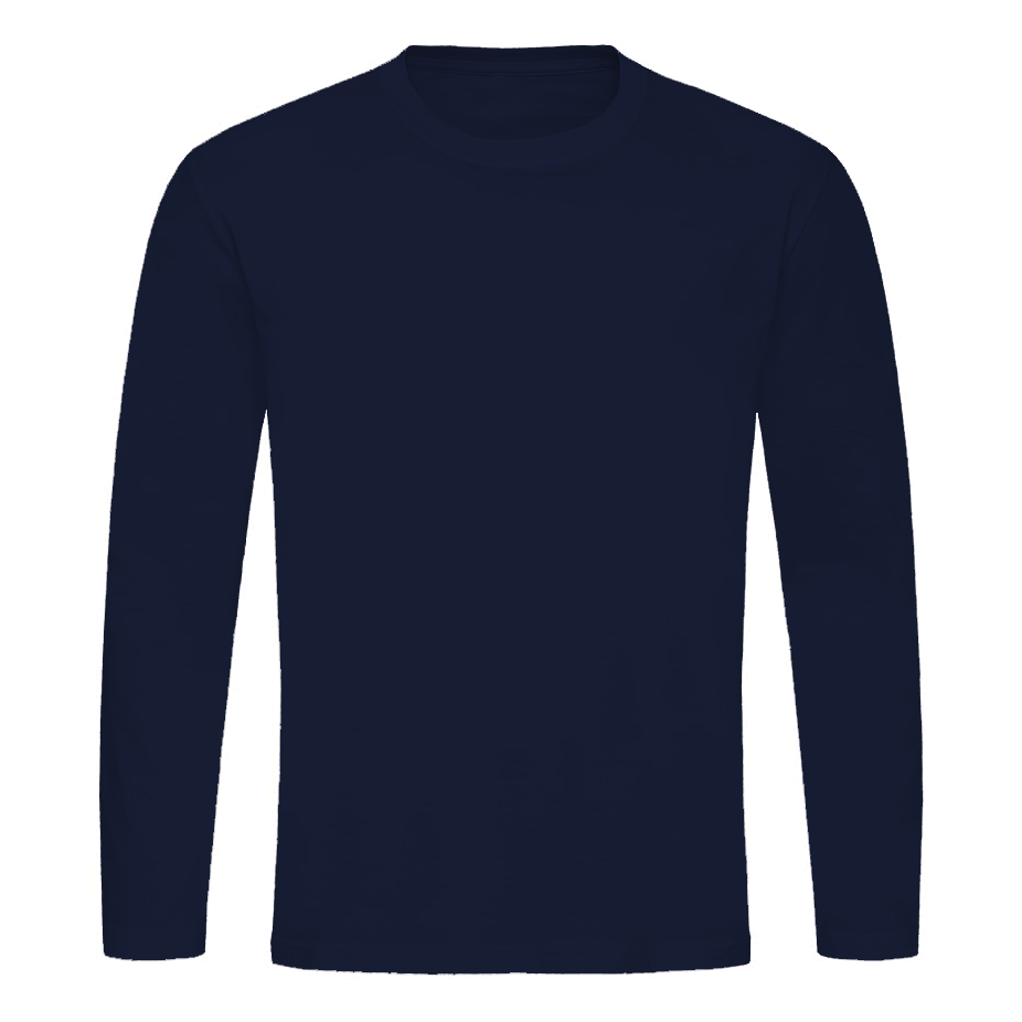 Dad Grandpa Long Sleeve Shirt