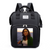 Custom Photo, Personalized Photo Phone Baby Travel Bags