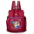Diabetes Cycle Strong Woman Personalized Backpack