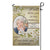 Personalized Hold You In My Memory Memorial Flag