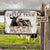 Tsz Cstmo Personalized Cattle Relax Customized Classic Metal Signs