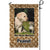 Wet Noses Welcome – Personalized Photo & Name – Garden Flag & House Flag