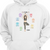 I Am Divine Intuitive Expressive Loved - Gift For Yoga Lovers - Personalized Custom Hoodie Sweatshirt