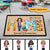 Home Sweet Classroom Doll Teacher Personalized Doormat