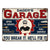Daddy's Garage You Break It He Will Fix It - Garage Signs - Personalized Custom Classic Metal Signs
