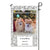 Personalized Photo/Name/date Pet Memorial Garden Flag