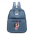Breast Cancer Survivor Personalized Backpack