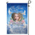 No Tears In Heaven Personalized Photo Memorial Garden & House Flag