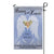 Personalized Forever In Our Hearts Lawn Flag
