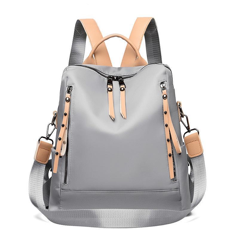 Grandmasaurus And Kids Personalized Backpack YeCustom