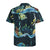 Fish With Seawaves Hawaiian Shirts No.26LJJW
