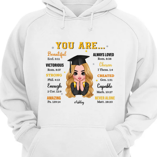 Graduation 2022 Hoodie Sweatshirt