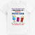 This Is Our Happy Place - Personalized Name & Drinks Classic Tee