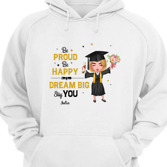 Graduation 2022 Hoodie Sweatshirt